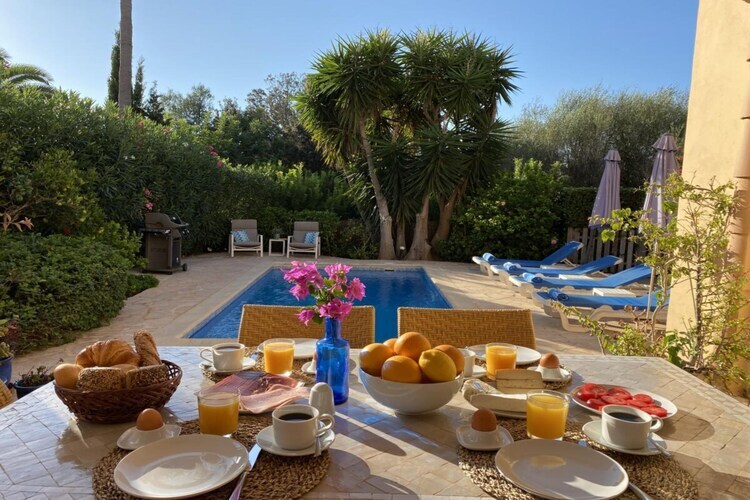 Maison Porto Petro, piscine privée et vue mer - Photo 21