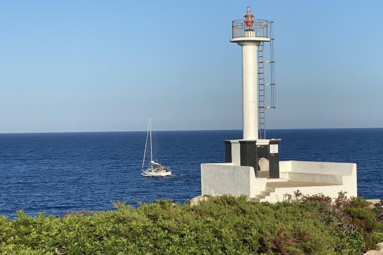 Maison Porto Petro, piscine privée et vue mer - Photo 25