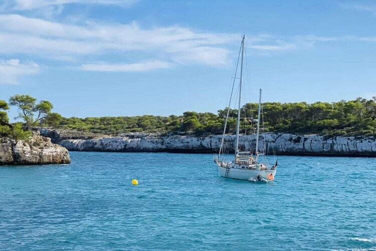 Maison Porto Petro, piscine privée et vue mer - Photo 38