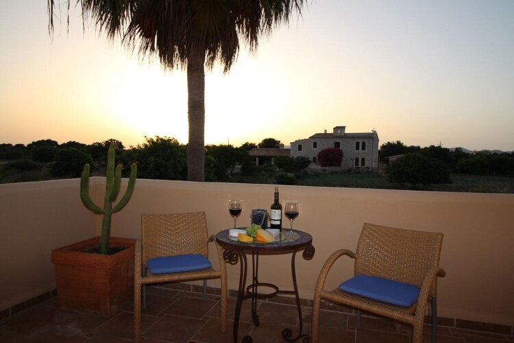 Maison Porto Petro, piscine privée et vue mer - Photo 42