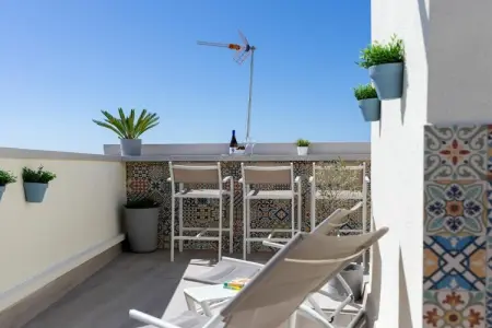 113917, Maison de vacances avec 3 chambres - Photo 2