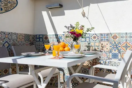 113917, Maison de vacances avec 3 chambres - Photo 3