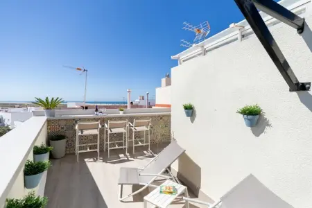 113917, Maison de vacances avec 3 chambres - Photo 5