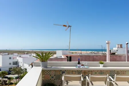 113917, Maison de vacances avec 3 chambres - Photo 6