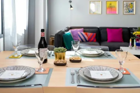113917, Maison de vacances avec 3 chambres - Photo 7
