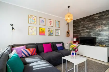 113917, Maison de vacances avec 3 chambres - Photo 8