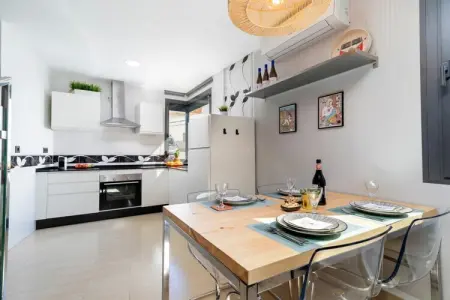 113917, Maison de vacances avec 3 chambres - Photo 11