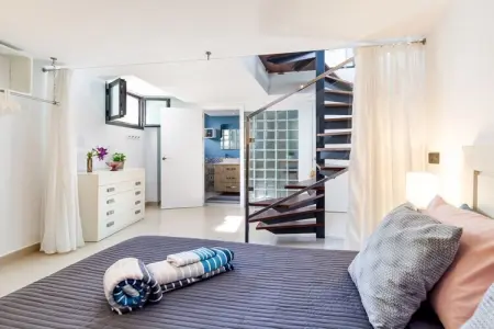 113917, Maison de vacances avec 3 chambres - Photo 18