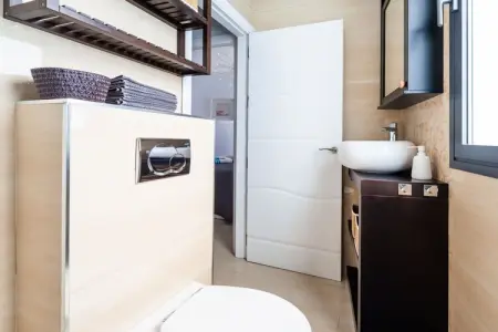 113917, Maison de vacances avec 3 chambres - Photo 20