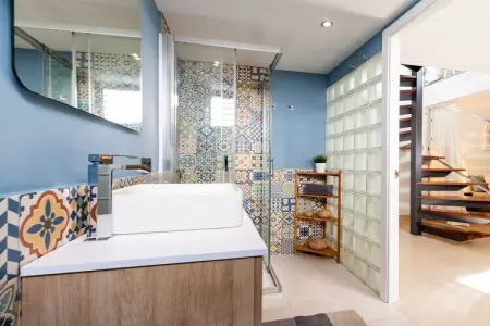 113917, Maison de vacances avec 3 chambres - Photo 21