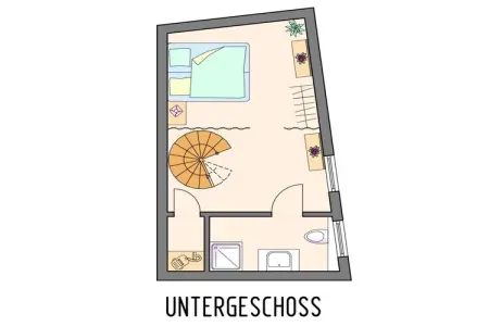 113917, Maison de vacances avec 3 chambres - Photo 27