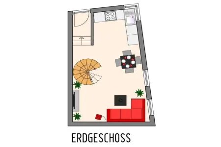 113917, Maison de vacances avec 3 chambres - Photo 28