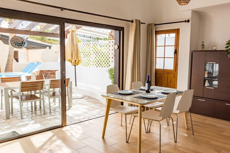 Villa 2 chambres avec piscine à Morro Jable - Photo 2
