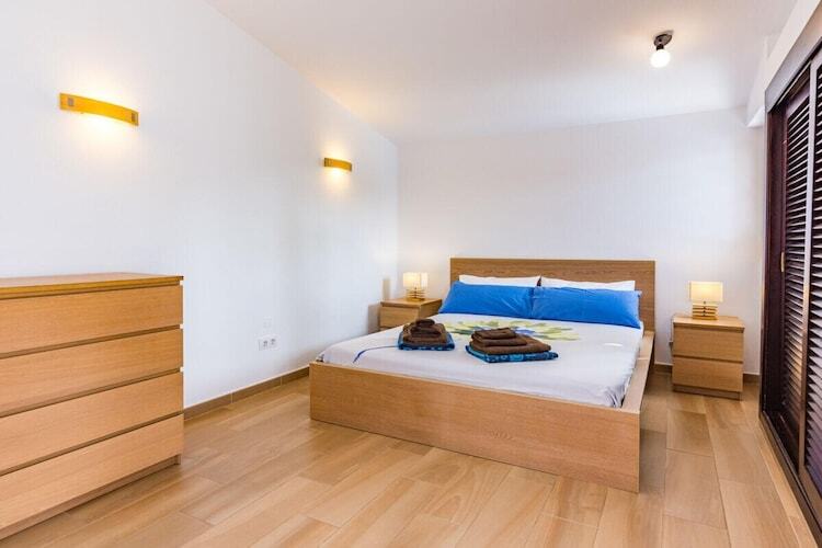 Villa 2 chambres avec piscine à Morro Jable - Photo 3
