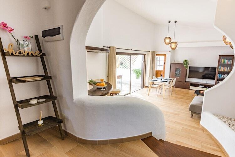 Villa 2 chambres avec piscine à Morro Jable - Photo 15