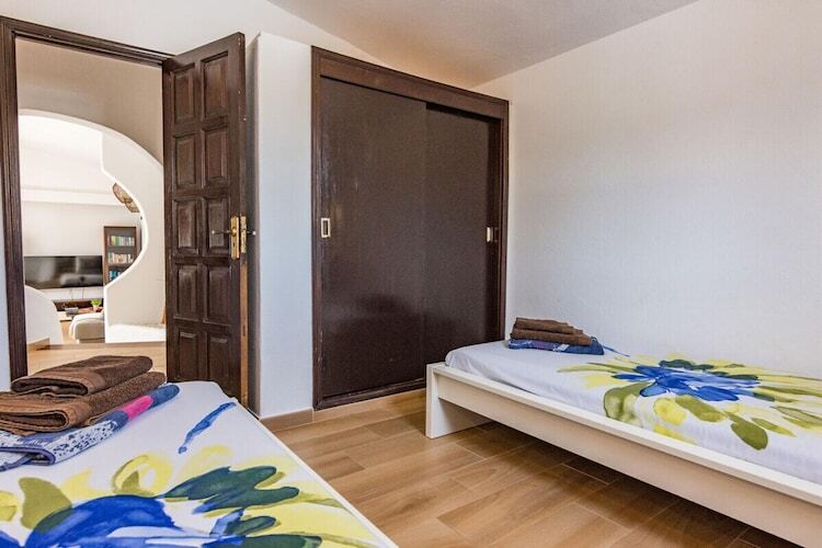 Villa 2 chambres avec piscine à Morro Jable - Photo 19