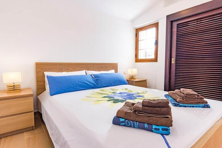Villa 2 chambres avec piscine à Morro Jable - Photo 21