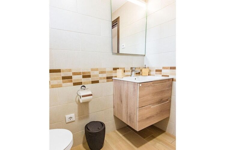 Villa 2 chambres avec piscine à Morro Jable - Photo 24
