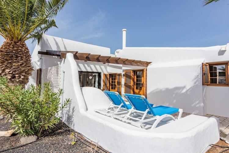 Villa 2 chambres avec piscine à Morro Jable - Photo 28