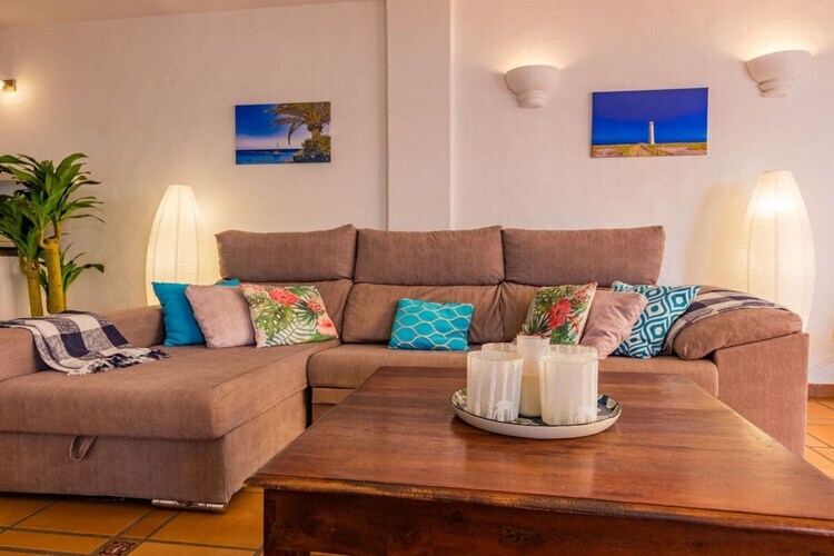 Maison 2 chambres à Morro Jable, près de la plage - Photo 1