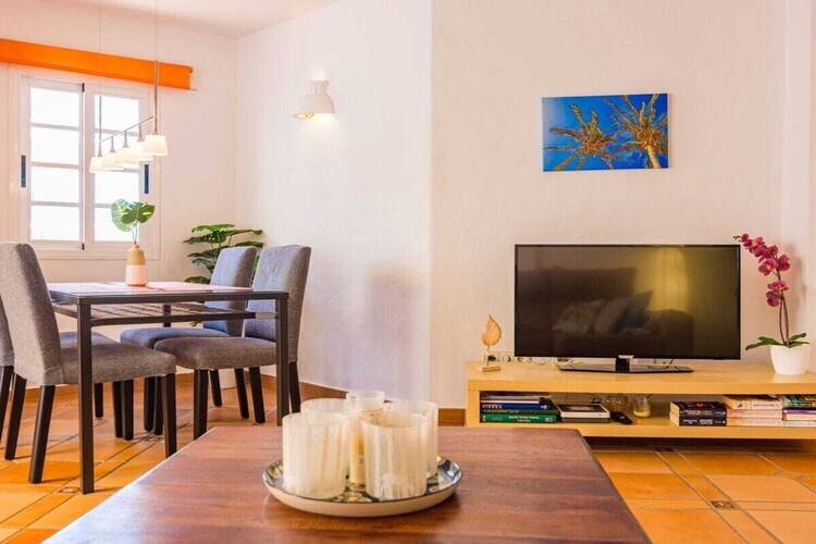 Maison 2 chambres à Morro Jable, près de la plage - Photo 2