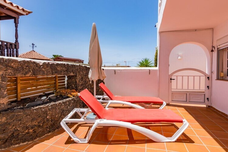 Maison 2 chambres à Morro Jable, près de la plage - Photo 5