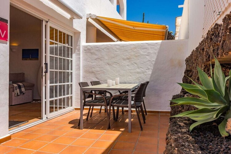 Maison 2 chambres à Morro Jable, près de la plage - Photo 6