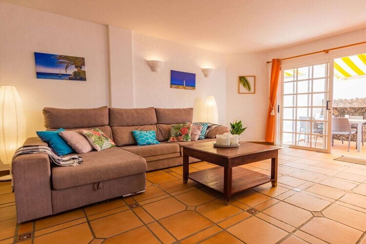 Maison 2 chambres à Morro Jable, près de la plage - Photo 7
