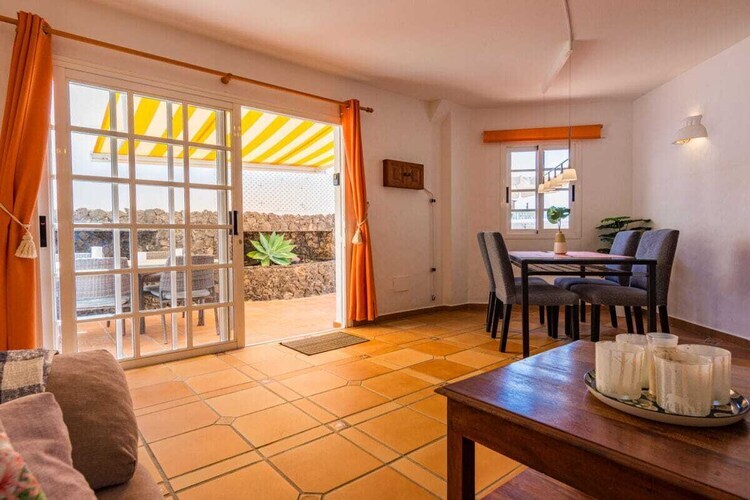 Maison 2 chambres à Morro Jable, près de la plage - Photo 8