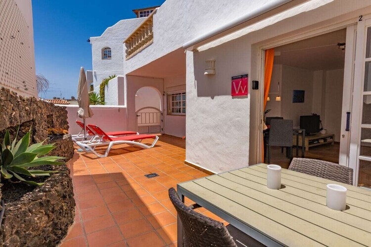 Maison 2 chambres à Morro Jable, près de la plage - Photo 11