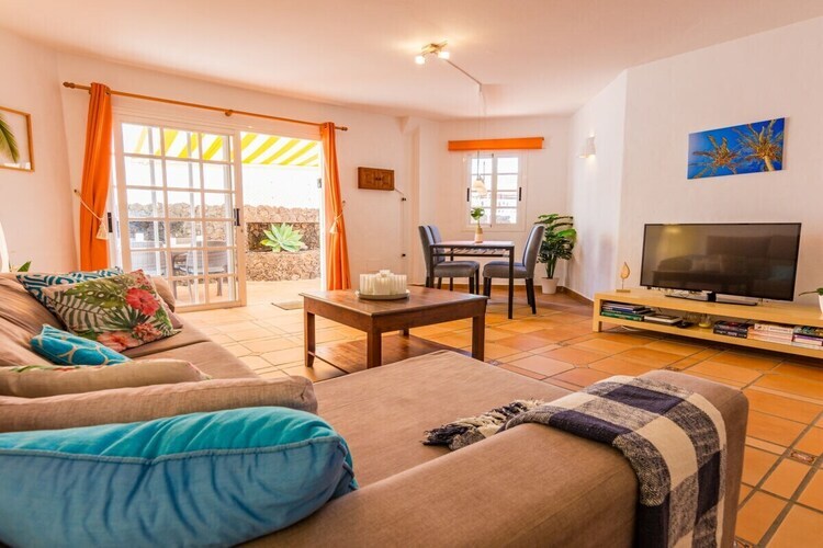 Maison 2 chambres à Morro Jable, près de la plage - Photo 12