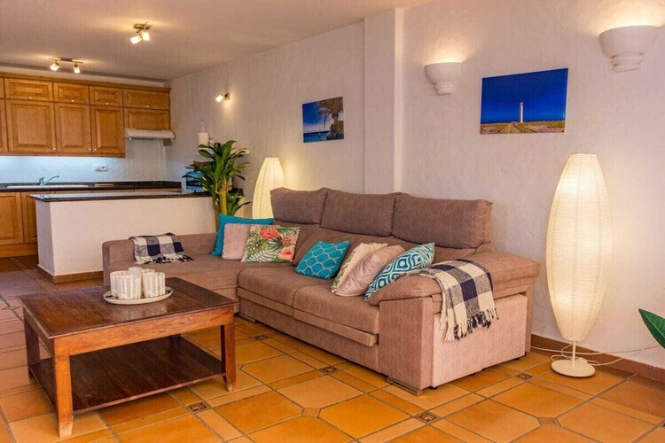 Maison 2 chambres à Morro Jable, près de la plage - Photo 14