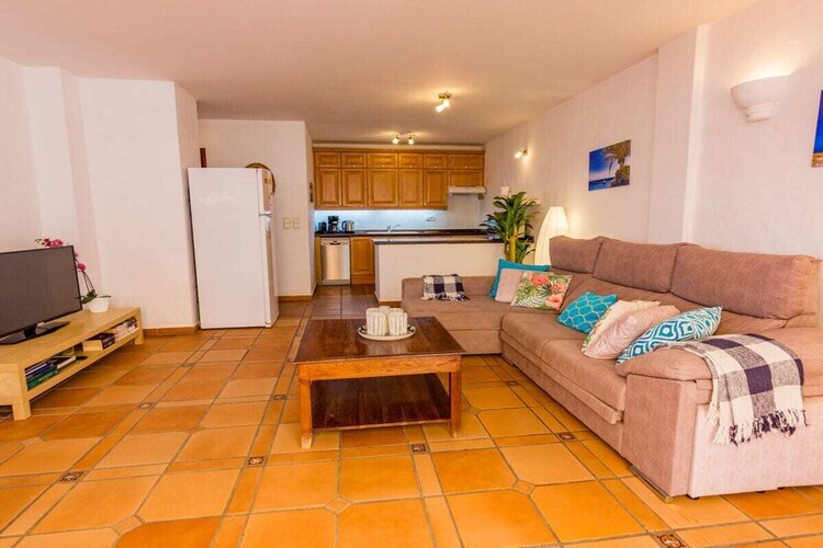 Maison 2 chambres à Morro Jable, près de la plage - Photo 15