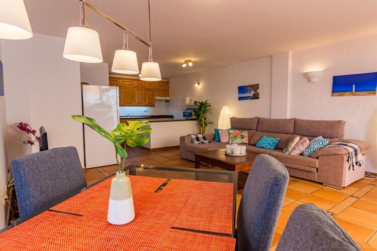 Maison 2 chambres à Morro Jable, près de la plage - Photo 16