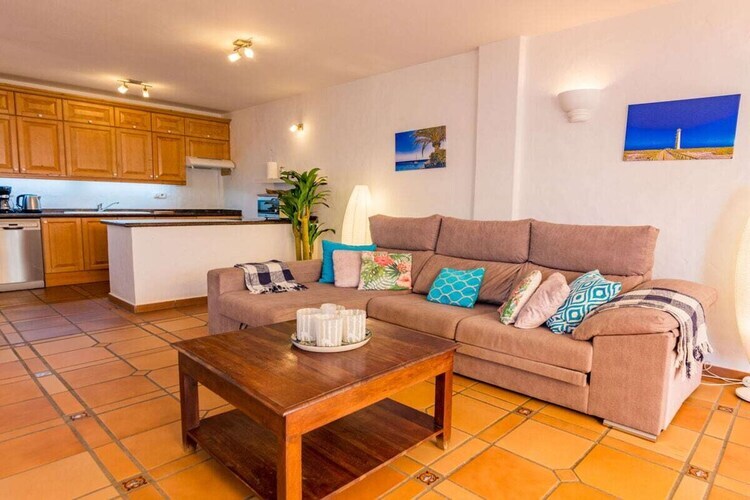 Maison 2 chambres à Morro Jable, près de la plage - Photo 17