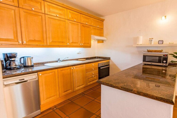 Maison 2 chambres à Morro Jable, près de la plage - Photo 19