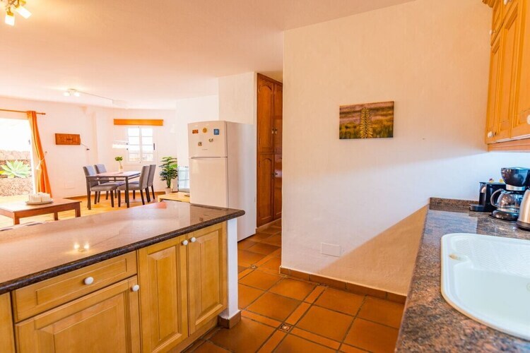 Maison 2 chambres à Morro Jable, près de la plage - Photo 22