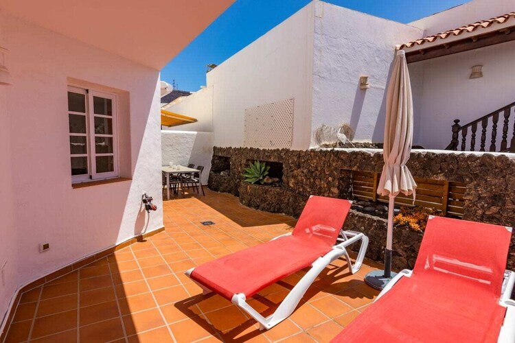 Maison 2 chambres à Morro Jable, près de la plage - Photo 33