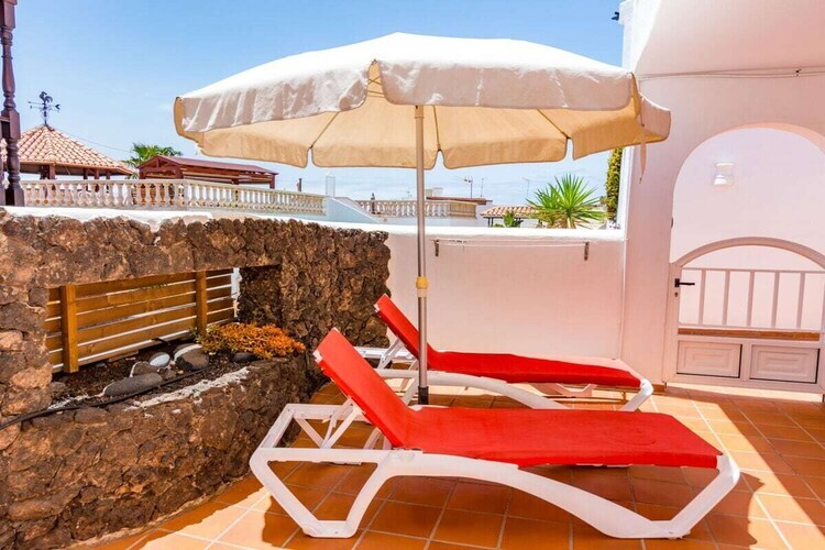 Maison 2 chambres à Morro Jable, près de la plage - Photo 34