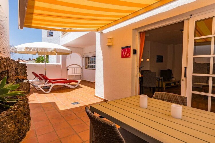 Maison 2 chambres à Morro Jable, près de la plage - Photo 35