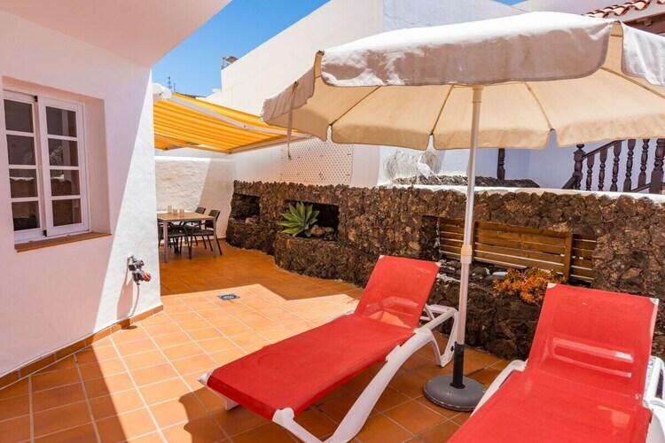 Maison 2 chambres à Morro Jable, près de la plage - Photo 36