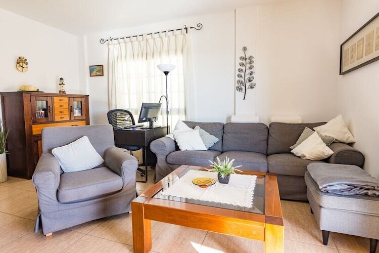 Maison 2 chambres avec terrasse 50m² à Morro Jable - Photo 1