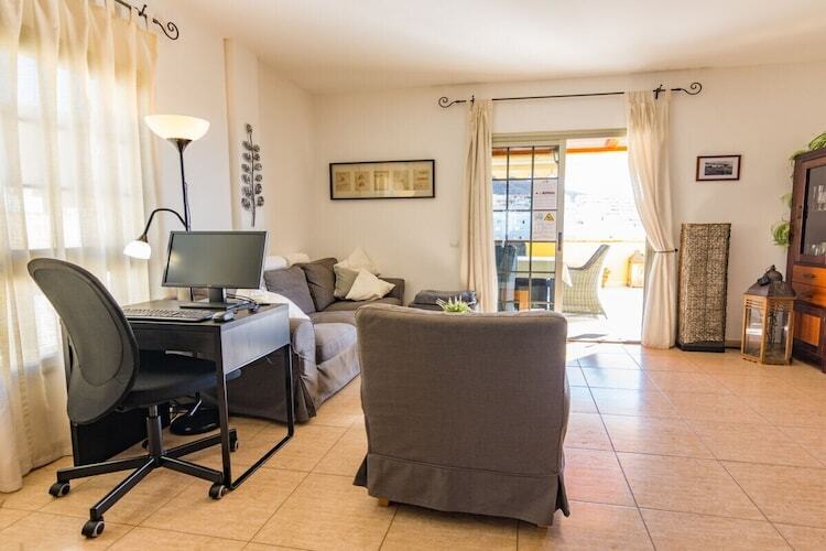 Maison 2 chambres avec terrasse 50m² à Morro Jable - Photo 2
