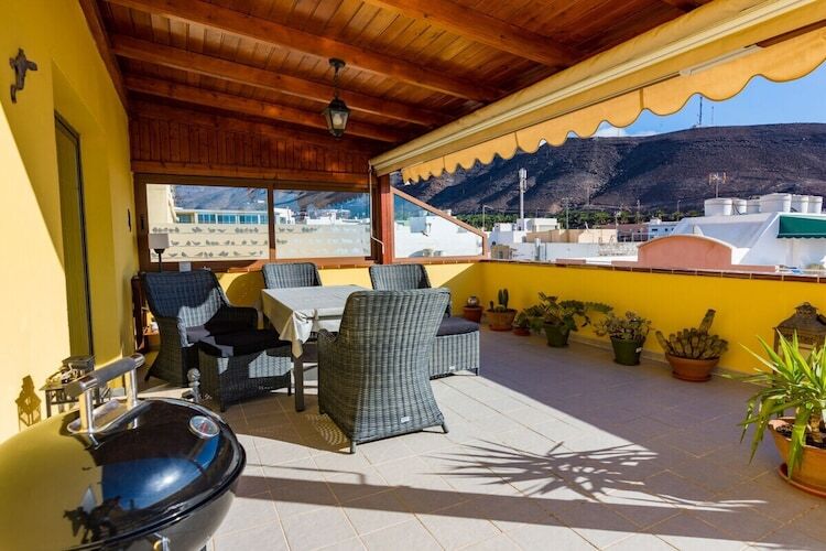 Maison 2 chambres avec terrasse 50m² à Morro Jable - Photo 5
