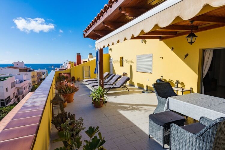 Maison 2 chambres avec terrasse 50m² à Morro Jable - Photo 7