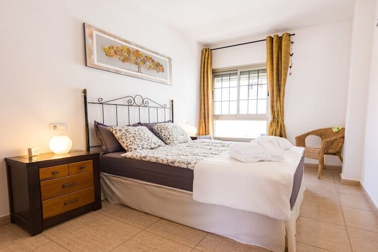 Maison 2 chambres avec terrasse 50m² à Morro Jable - Photo 10