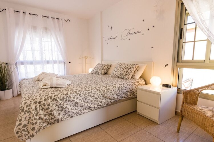 Maison 2 chambres avec terrasse 50m² à Morro Jable - Photo 11