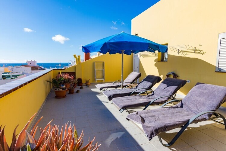 Maison 2 chambres avec terrasse 50m² à Morro Jable - Photo 20