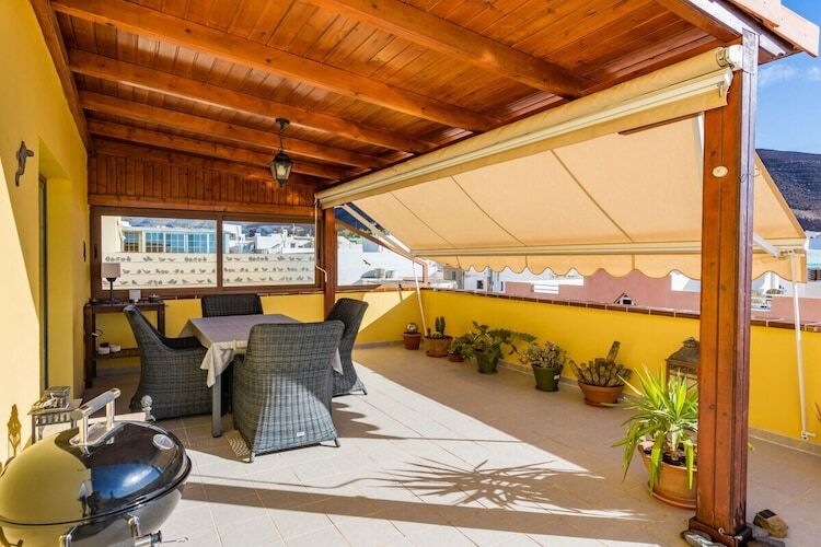 Maison 2 chambres avec terrasse 50m² à Morro Jable - Photo 22