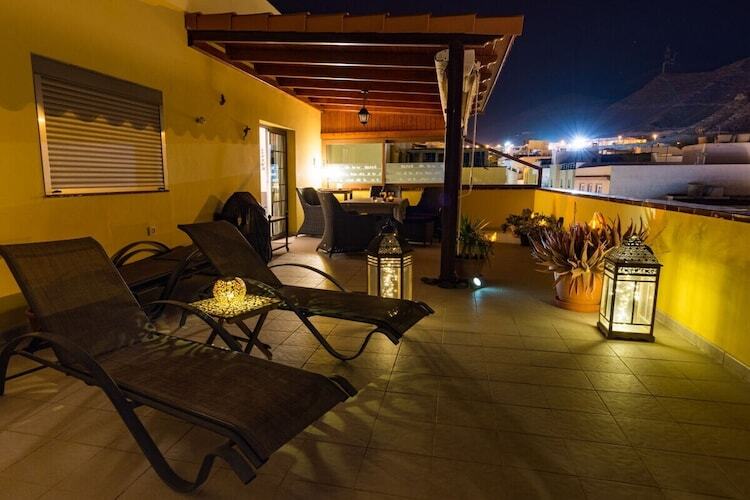 Maison 2 chambres avec terrasse 50m² à Morro Jable - Photo 23